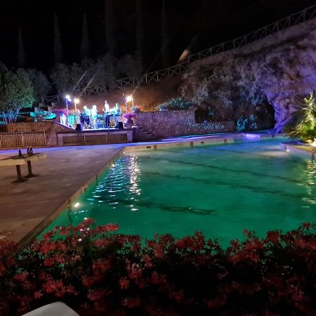 Aparthotel Borgo Di Barigianino à Sovicille Extérieur photo