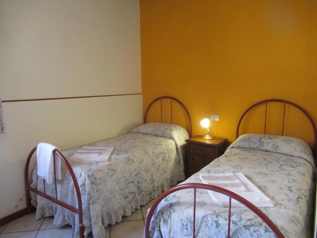 Aparthotel Borgo Di Barigianino à Sovicille Extérieur photo