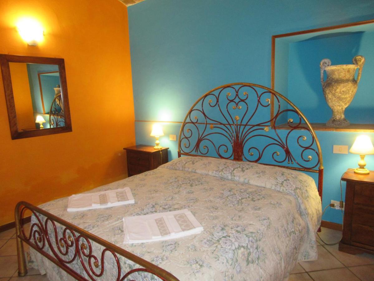 Aparthotel Borgo Di Barigianino à Sovicille Extérieur photo