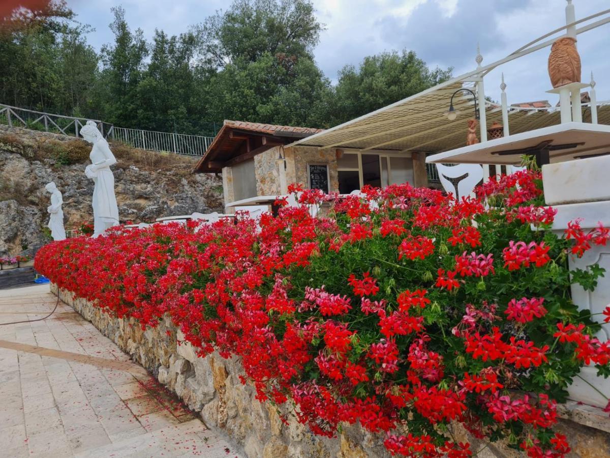 Aparthotel Borgo Di Barigianino à Sovicille Extérieur photo