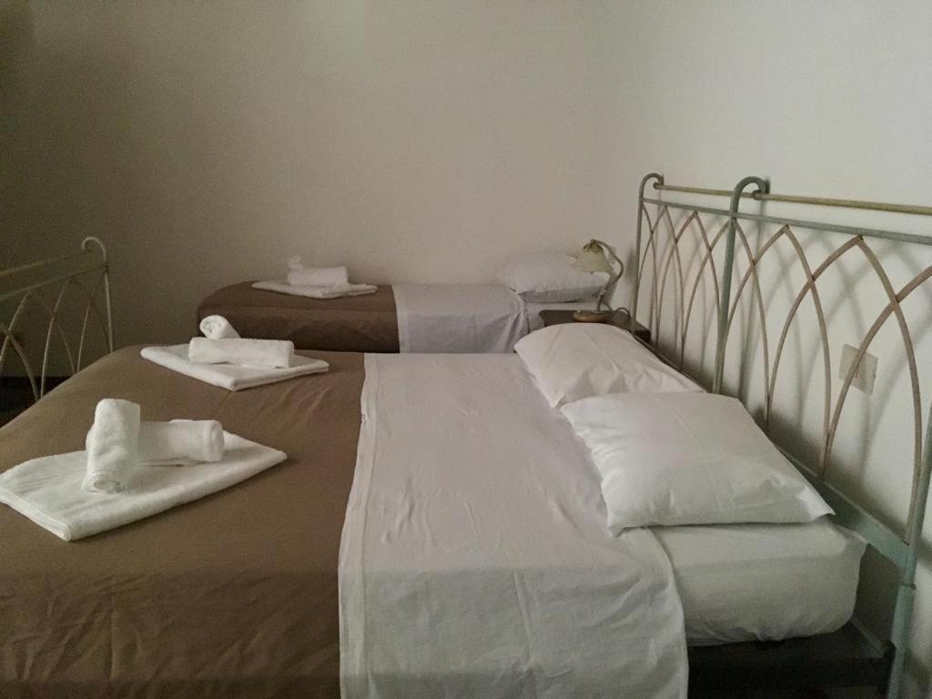 Aparthotel Borgo Di Barigianino à Sovicille Extérieur photo